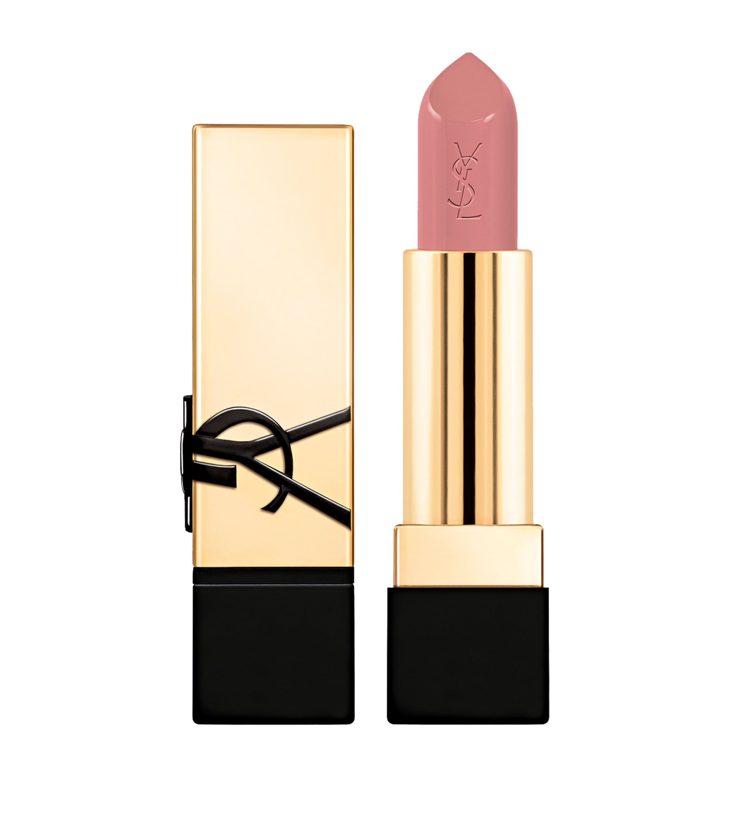 YSL Rouge Pur Couture lipstick (British brand)
