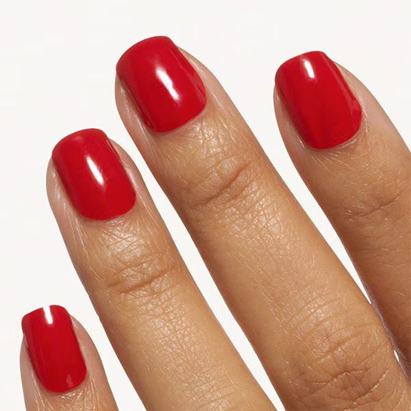 Mylee Gel Nail Wraps French Cancan, imported from the UK