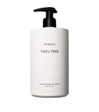 Byredo Yuzu Tree hand lotion 450ml - British product