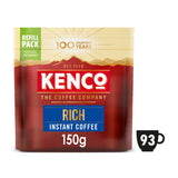 Kenco Rich Instant Coffee Refill - McGrocer