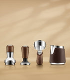 Sage Naked Portafilter 54mm (British brand)