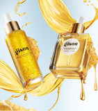 Gisou Honey Infused Hair Repair Serum (30ml)