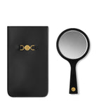 Versace Medusa '95 hand mirror (British brand)