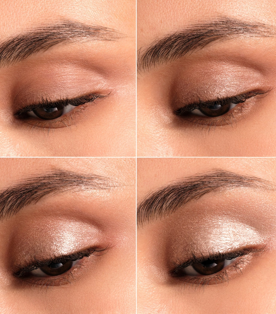 Armani Eye Tint with shimmer or matte finishes - British product