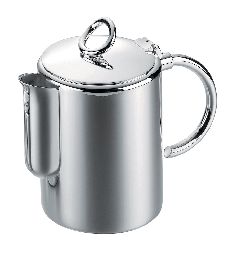 Christofle Vertigo Beverage Pot