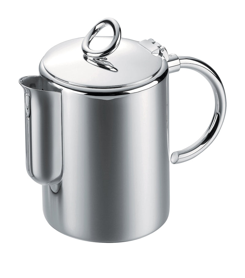 Christofle Vertigo Beverage Pot