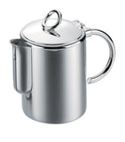 Christofle Vertigo Beverage Pot