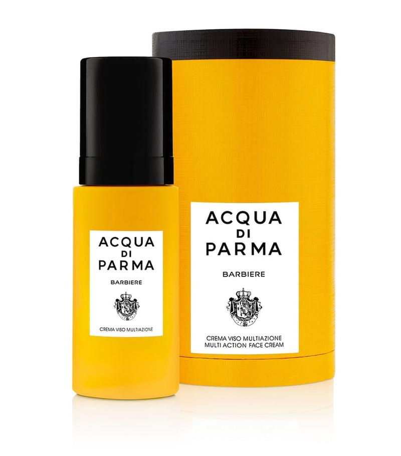 Acqua di Parma Barbiere Multi Action Face Cream - British product