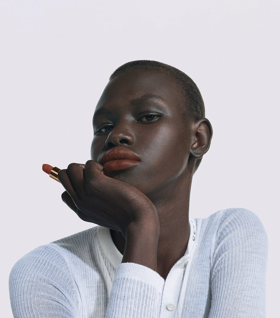 Gucci Rouge à Lèvres Matte Lipstick
