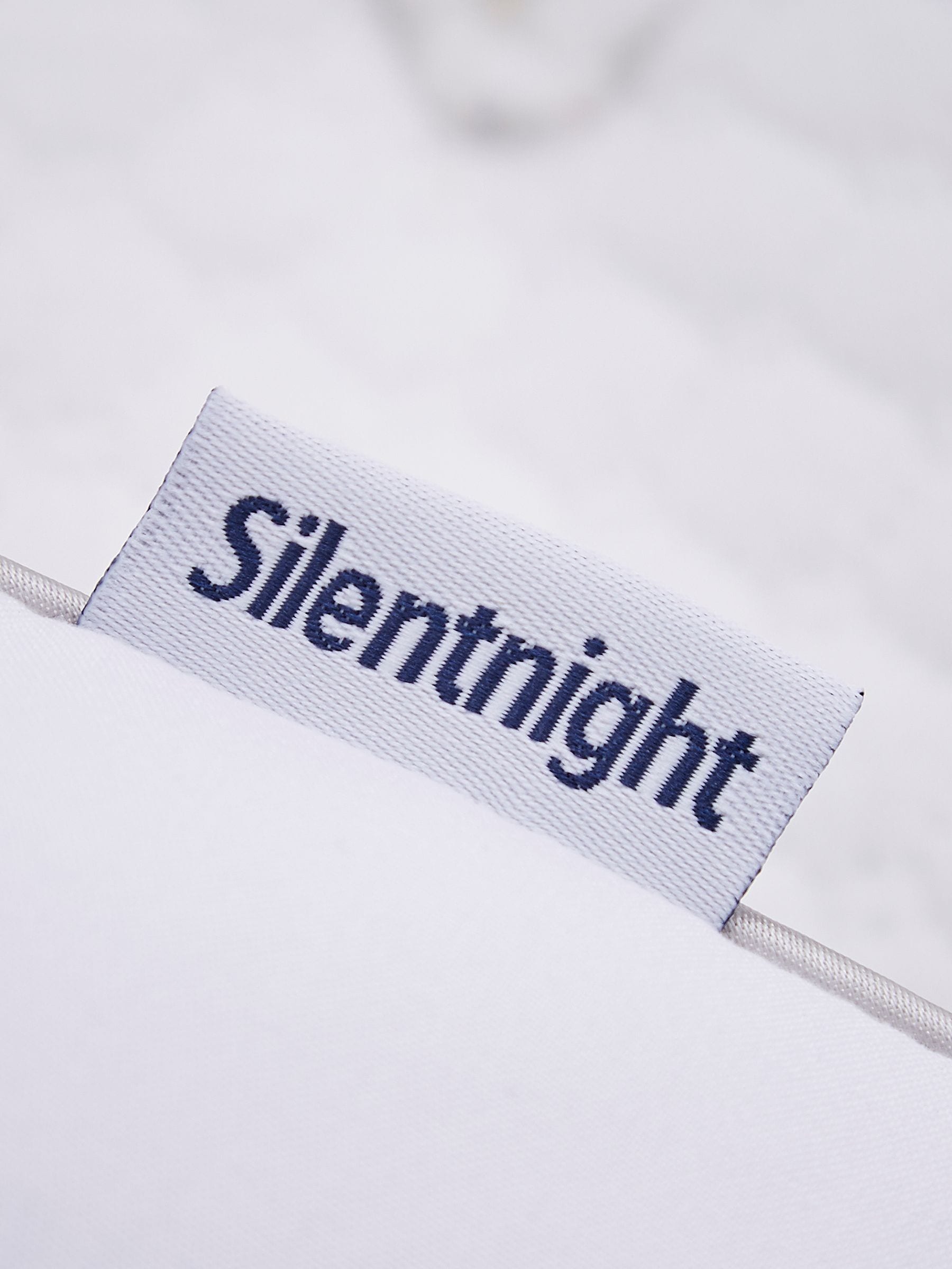 Silentnight So Full medium support pillows 2 pack (British brand)
