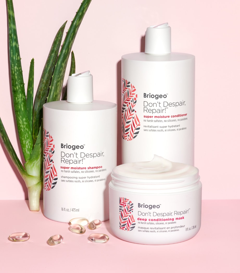 Briogeo Don't Despair, Repair! Deep Conditioning Mask (236ml)