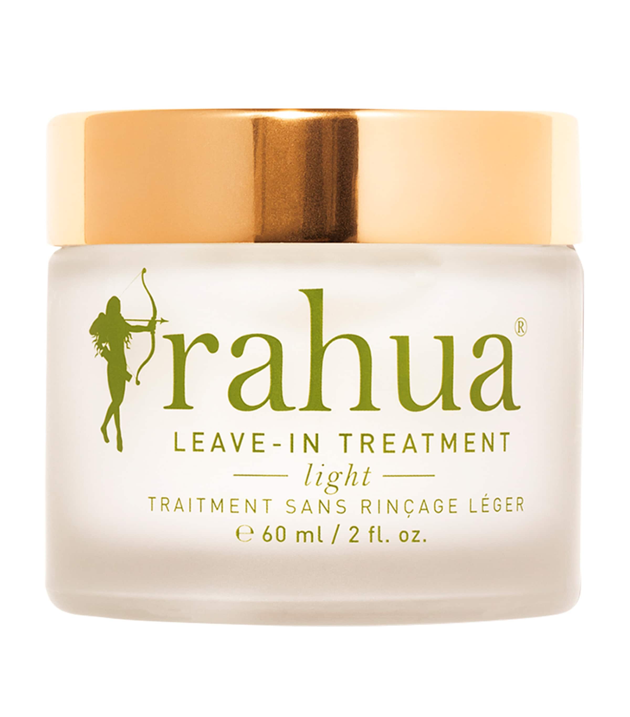 Rahua leave-in treatment light 60ml, imported from the UK
