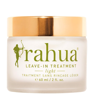 Rahua Leave-In Treatment Light Hair Treatment 60ml