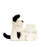 Jellycat Bashful Puppy (34cm)