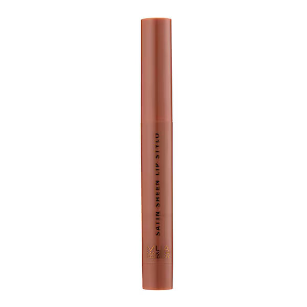 MUA Satin Sheen Lip Stylo Heartfelt (British brand)