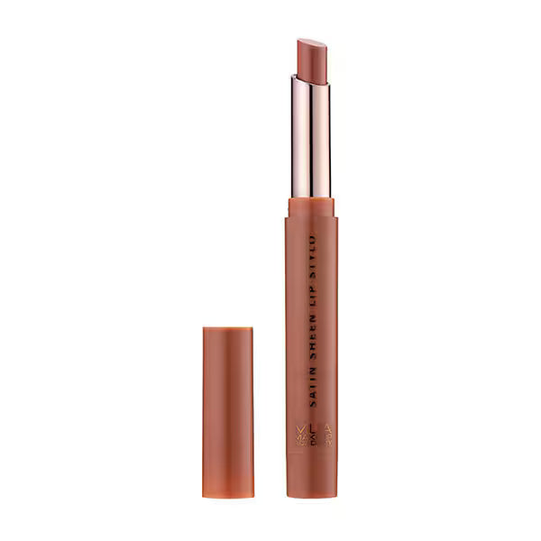 MUA Satin Sheen Lip Stylo Heartfelt (British brand)