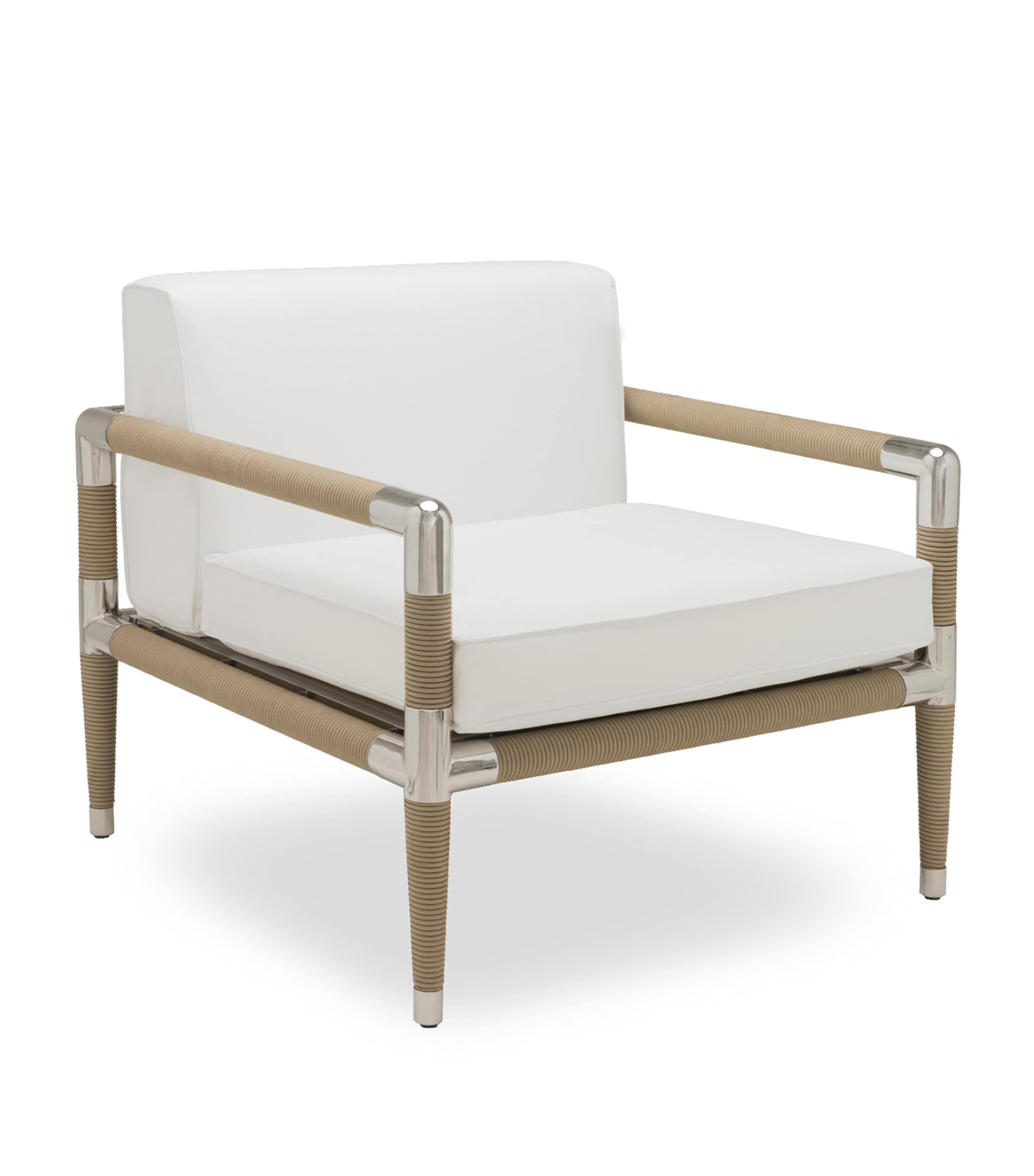 Indian Ocean Marina outdoor armchair, UK version