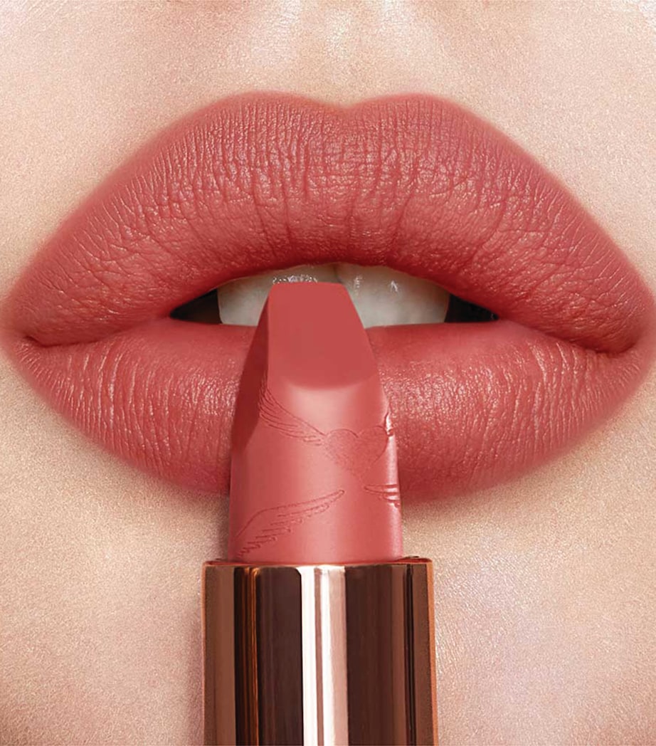 Charlotte Tilbury Matte Revolution Lipstick - British product