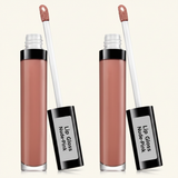 Soap & Glory Sexy Mother Pucker Lip Gloss Duo Pack (British brand)