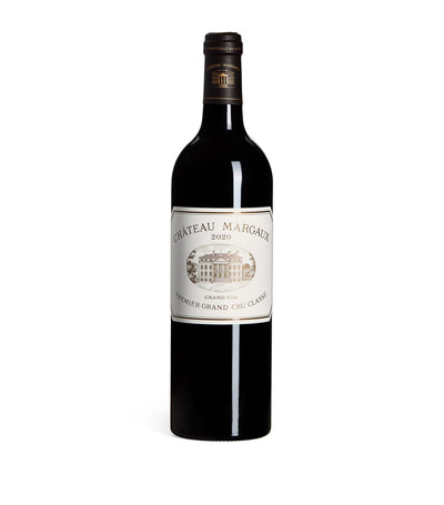 Château Margaux 2020 Bordeaux Red Wine 75cl