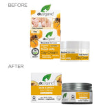 Dr Organic Manuka Honey Rescue Cream 50ml - McGrocer