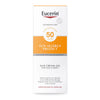 Eucerin Sun Allergy Protect Sun Cream Gel SPF50 150ml (British brand)