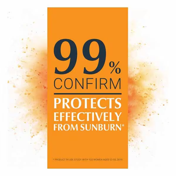 Eucerin Sun Allergy Protect Sun Cream Gel SPF50 150ml (British brand)