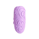 Bluesky Emboss Gel Nail Polish Lavender 09 - British product