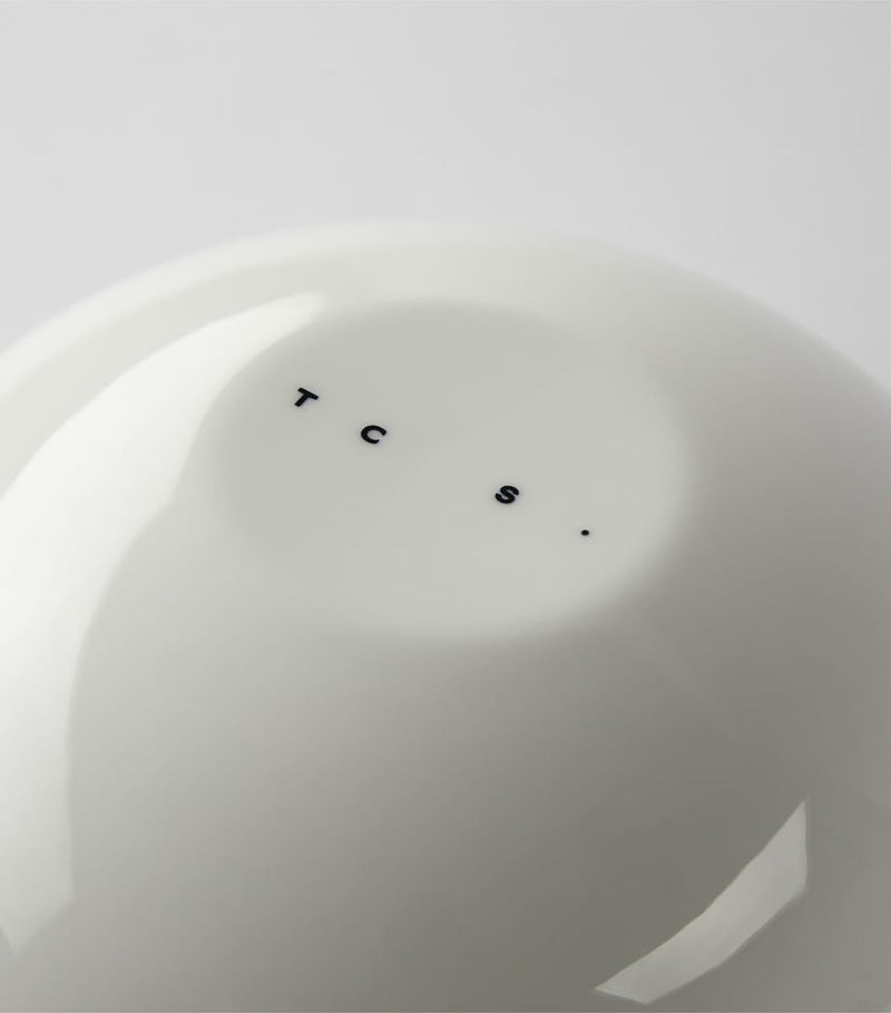 The Conran Shop Arc Bone China soup bowl 20cm (British brand)