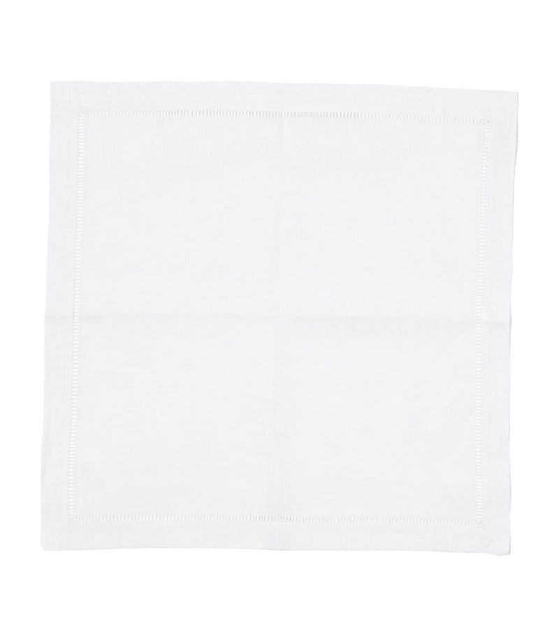 The Conran Shop Linen Ladder Napkin (50cm x 50cm)