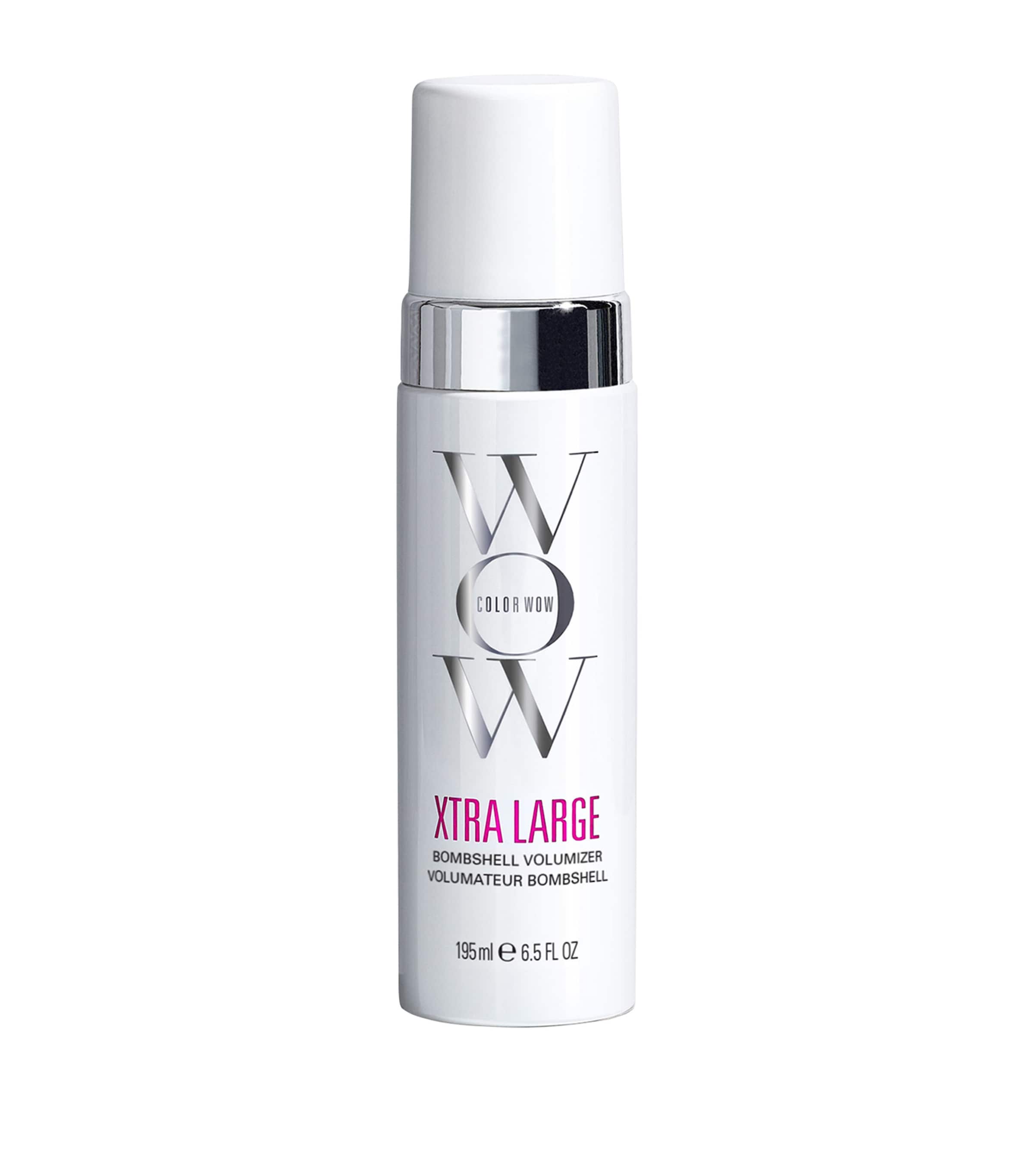 Color Wow Xtra Large Bombshell hair volumizer 195ml - British product