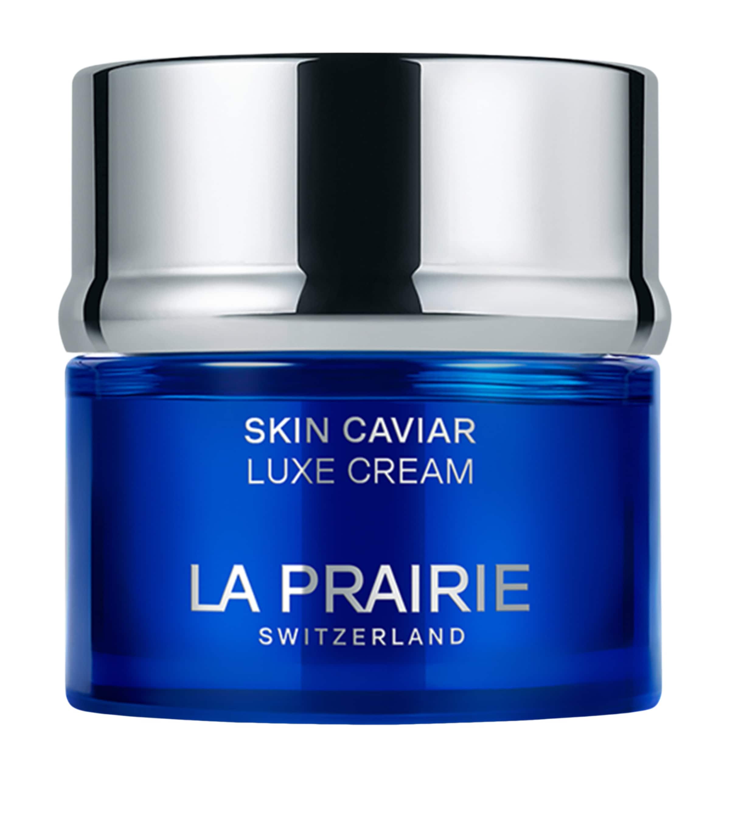 La Prairie Skin Caviar Luxe Cream Moisturiser (100ml)