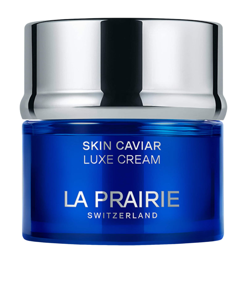 La Prairie Skin Caviar Luxe Cream Moisturiser (100ml)
