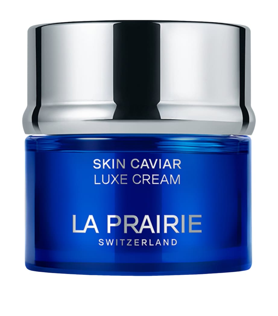 La Prairie Skin Caviar Luxe Cream Moisturiser (100ml)