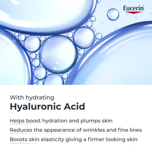 Eucerin Hyaluron Mist Spray for Long Lasting Hydration 150ml