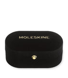 Moleskine D notebook charm, imported from the UK