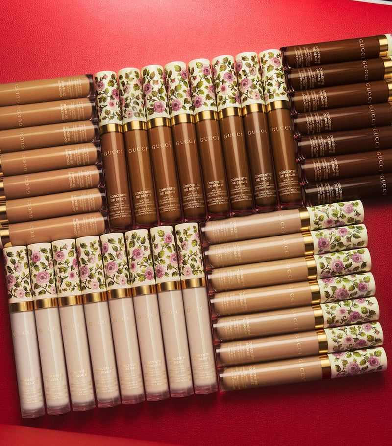 Gucci Concentré De Beauté Liquid Concealer