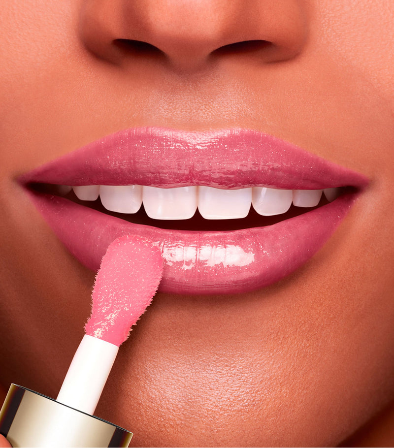 Clarins Lip Comfort Oil