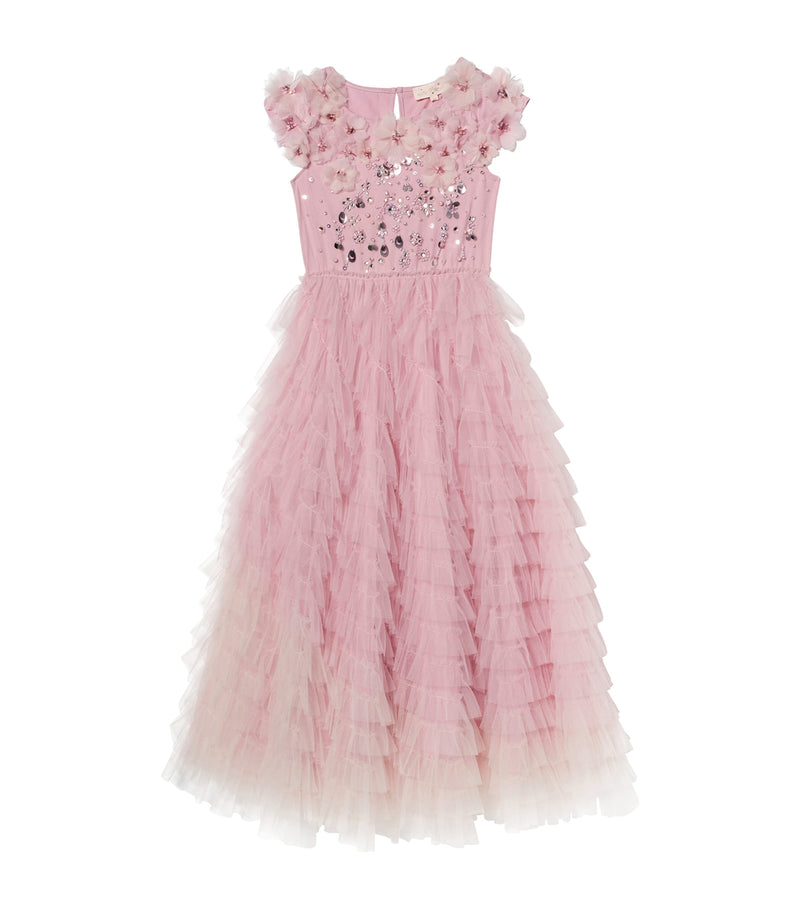 Tutu Du Monde Embellished Zahra tutu dress for 12-14 years (British brand)