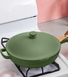 OUR PLACE Always Pan 32cm, imported from the UK