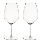 Riedel Set of 2 Crystal Performance Cabernet Wine Glass (375ml)