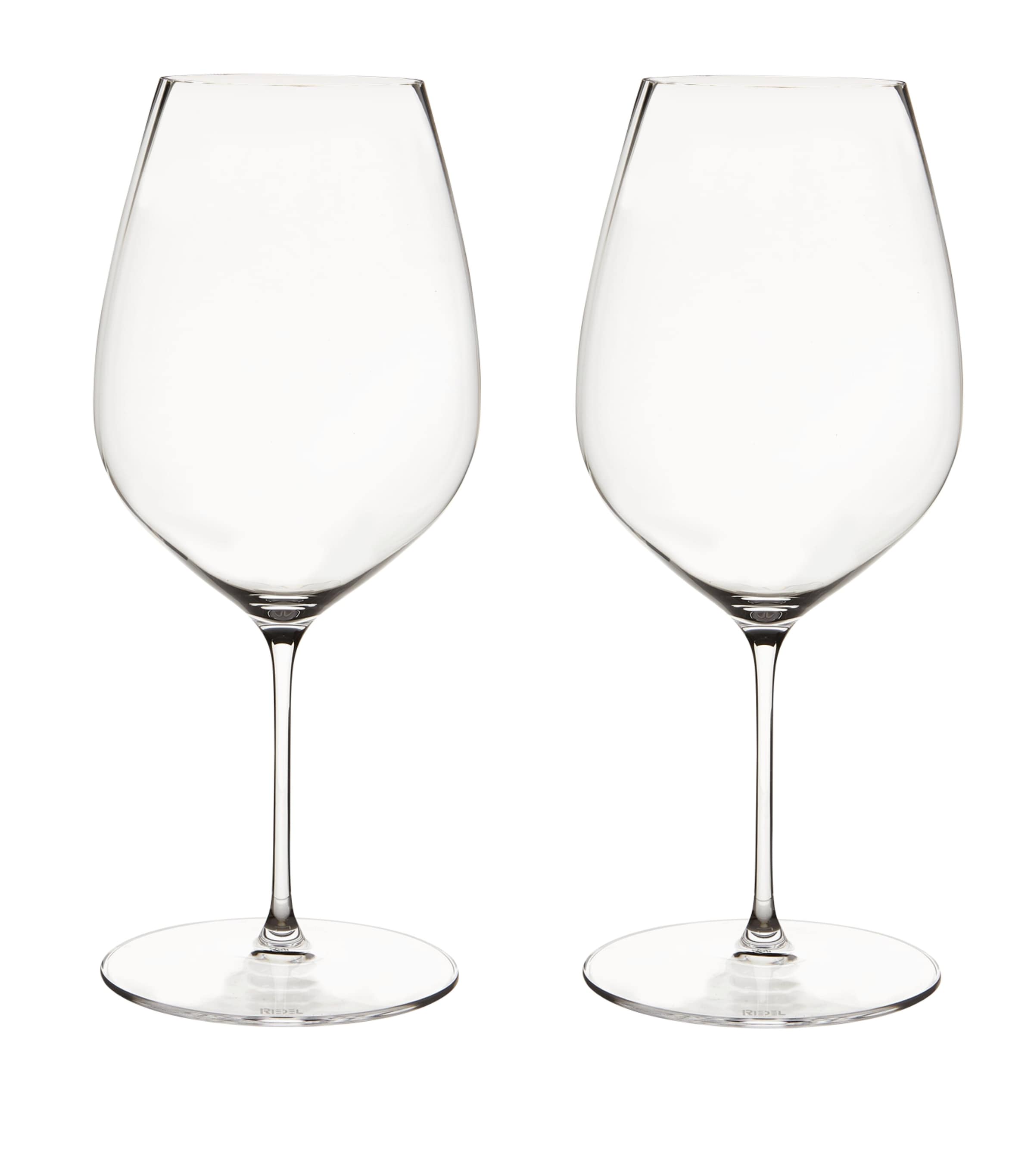 Riedel Set of 2 Crystal Performance Cabernet Wine Glass (375ml)