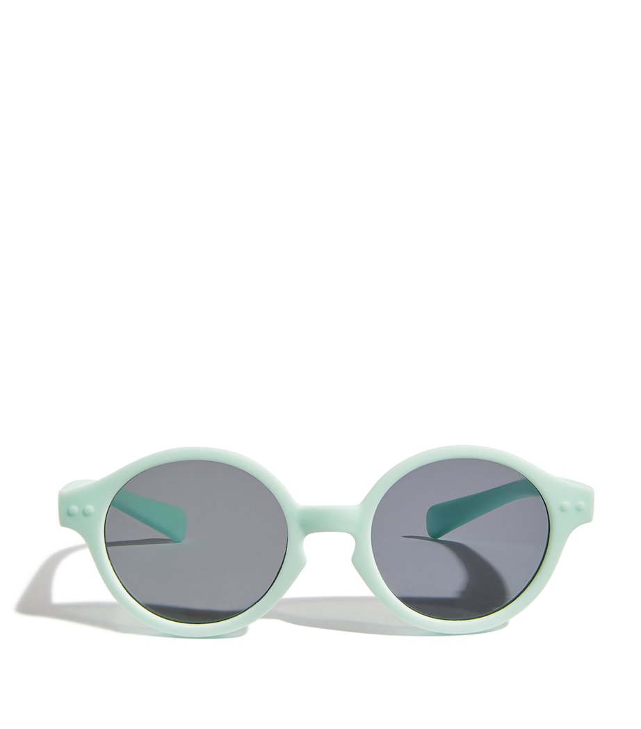 IZIPIZI KIDS #d Baby Sunglasses (0-9 Months)