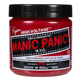 Manic Panic Red dye 118ml, imported from the UK