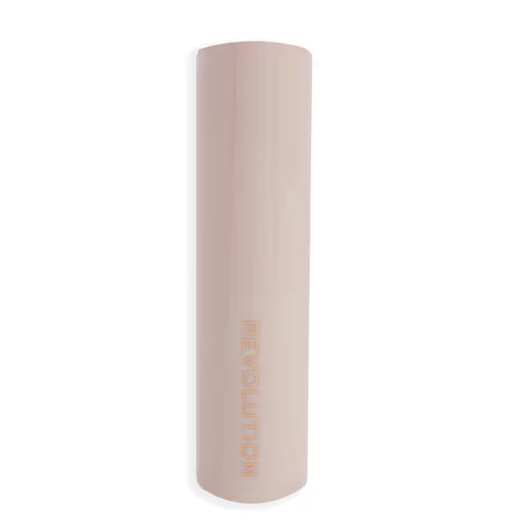 Revolution Stamp & Go Brow Kit Dark Brown, imported from the UK