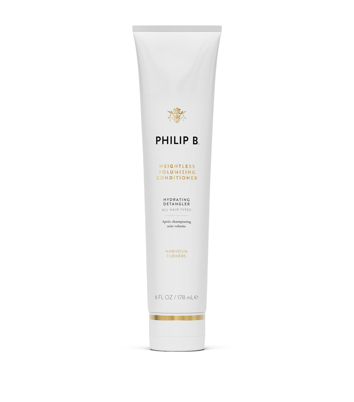 Philip B Weightless Volumising Conditioner (178ml)