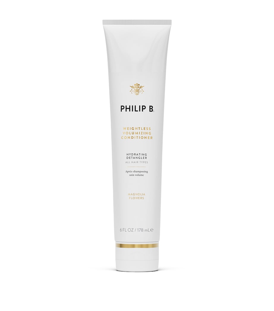 Philip B Weightless Volumising Conditioner (178ml)