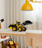 Lego Volvo L120 Electric Wheel Loader Set 42209