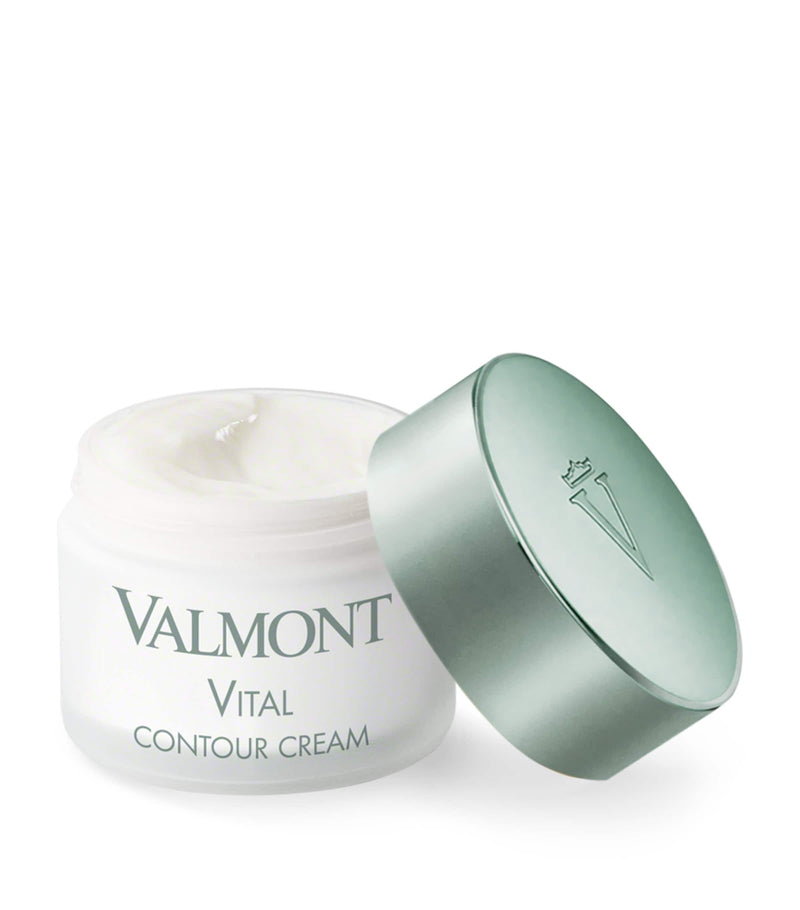 Valmont Vital Contour eye cream 15ml (British brand)