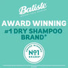 Batiste Rush Dry Shampoo 200ml - British product